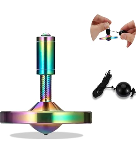 宇宙ゴマ12個セットディスプレイ付　科学玩具 Amazon.co.jp: タイガー商会 宇宙ゴマ12個セットディスプレイ付 科学